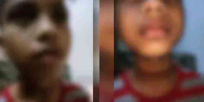 കേബിള് കഴുത്തില് കുരുങ്ങി 11 വയസുകാരന് പരിക്കേറ്റു കേബിള് കഴുത്തില് കുരുങ്ങി 11 വയസുകാരന് പരിക്കേറ്റു
