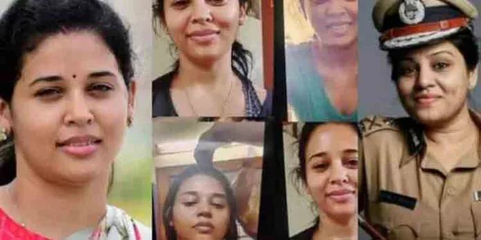 സ്വകാര്യ ചിത്രങ്ങൾ പുറത്തു വിട്ടുള്ള പോര് : ഒരുകോടി നഷ്ടപരിഹാരം വേണം, ഡി.രൂപയ്ക്കെതിരെ രോഹിണി സ്വകാര്യ ചിത്രങ്ങൾ പുറത്തു വിട്ടുള്ള പോര് : ഒരുകോടി നഷ്ടപരിഹാരം വേണം, ഡി.രൂപയ്ക്കെതിരെ രോഹിണി