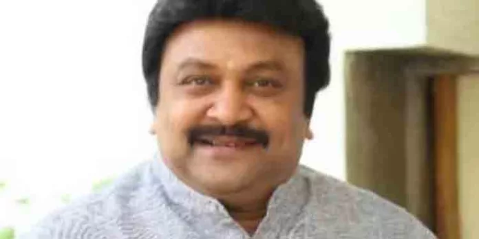 പ്രശസ്ത തമിഴ് നടന് പ്രഭു ആശുപത്രിയില് : പ്രാർത്ഥനയോടെ ആരാധകർ പ്രശസ്ത തമിഴ് നടന് പ്രഭു ആശുപത്രിയില് : പ്രാർത്ഥനയോടെ ആരാധകർ