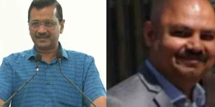 ഡല്ഹി മദ്യനയ കേസ് ; അരവിന്ദ് കെജ്രിവാളിന്റെ പേഴ്സണൽ അസിസ്റ്റന്റിനെ ഇഡി ചോദ്യം ചെയ്തു ഡല്ഹി മദ്യനയ കേസ് ; അരവിന്ദ് കെജ്രിവാളിന്റെ പേഴ്സണൽ അസിസ്റ്റന്റിനെ ഇഡി ചോദ്യം ചെയ്തു