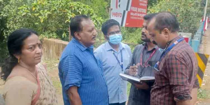 റാന്നി പഴവങ്ങാടി പഞ്ചായത്ത് ഇനി ക്യാമറ കണ്ണുകളില് ; 10 ലക്ഷം രൂപ മുടക്കി സിസിടിവി സ്ഥാപിക്കുന്നു റാന്നി പഴവങ്ങാടി പഞ്ചായത്ത് ഇനി ക്യാമറ കണ്ണുകളില് ; 10 ലക്ഷം രൂപ മുടക്കി സിസിടിവി സ്ഥാപിക്കുന്നു