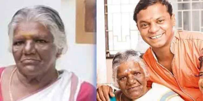 സിനിമാ നടൻ ധർമജൻ ബോൾഗാട്ടിയുടെ അമ്മ മാധവി കുമാരൻ അന്തരിച്ചു സിനിമാ നടൻ ധർമജൻ ബോൾഗാട്ടിയുടെ അമ്മ മാധവി കുമാരൻ അന്തരിച്ചു
