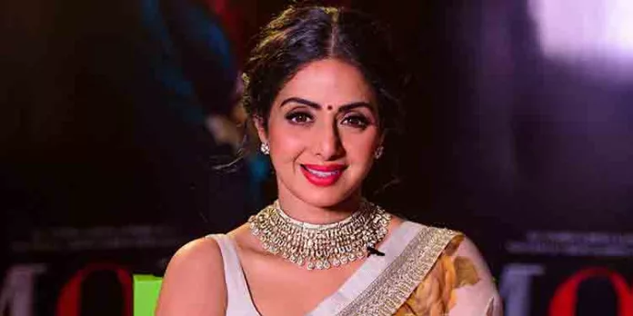 ഇന്ത്യന് സിനിമയിലെ താരറാണി ശ്രീദേവിയുടെ ഓർമകൾക്ക് അഞ്ച് വയസ് ഇന്ത്യന് സിനിമയിലെ താരറാണി ശ്രീദേവിയുടെ ഓർമകൾക്ക് അഞ്ച് വയസ്