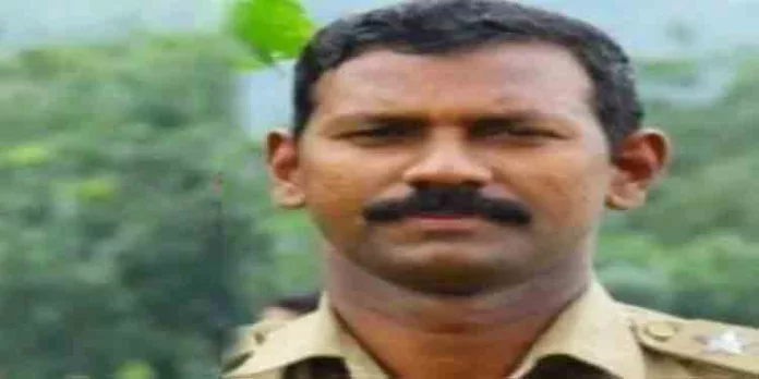 സസ്പെന്ഷനിലായ സി.ഐ ആത്മഹത്യക്ക് ശ്രമിച്ചു സസ്പെന്ഷനിലായ സി.ഐ ആത്മഹത്യക്ക് ശ്രമിച്ചു