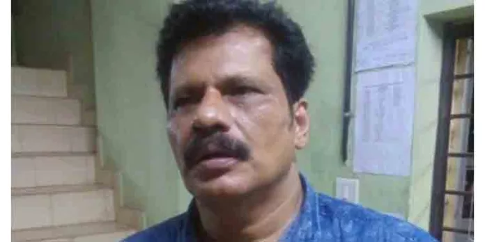കിടങ്ങൂരിൽ മുക്കുപണ്ടം പണയം വെച്ച് പണം തട്ടൽ : കുപ്രസിദ്ധ തട്ടിപ്പ് വീരൻ പിടിയിൽ കിടങ്ങൂരിൽ മുക്കുപണ്ടം പണയം വെച്ച് പണം തട്ടൽ : കുപ്രസിദ്ധ തട്ടിപ്പ് വീരൻ പിടിയിൽ