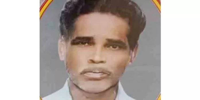 പാചകക്കാരനെ ഷാപ്പിൽ മരിച്ച നിലയിൽ കണ്ടെത്തി പാചകക്കാരനെ ഷാപ്പിൽ മരിച്ച നിലയിൽ കണ്ടെത്തി