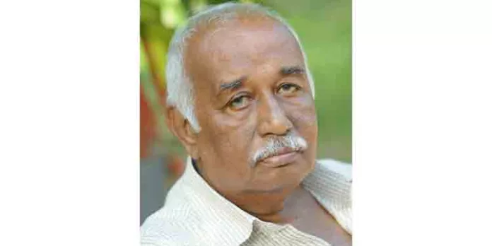 കാര് പാലത്തിന്റെ കൈവിരിയില് ഇടിച്ച് കാര് യാത്രക്കാരന് മരിച്ചു കാര് പാലത്തിന്റെ കൈവിരിയില് ഇടിച്ച് കാര് യാത്രക്കാരന് മരിച്ചു