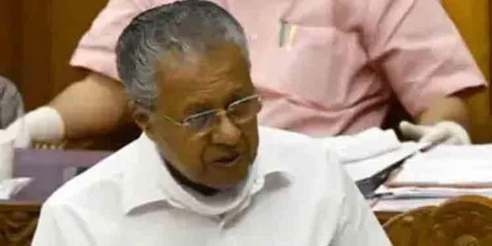 മുഖ്യമന്ത്രിയുടെ ദുരിതാശ്വാസ നിധിയിലെ വമ്പന് തട്ടിപ്പിനെക്കുറിച്ചുള്ള അന്വേഷണം ഒതുക്കി തീര്ക്കാന് നീക്കം മുഖ്യമന്ത്രിയുടെ ദുരിതാശ്വാസ നിധിയിലെ വമ്പന് തട്ടിപ്പിനെക്കുറിച്ചുള്ള അന്വേഷണം ഒതുക്കി തീര്ക്കാന് നീക്കം