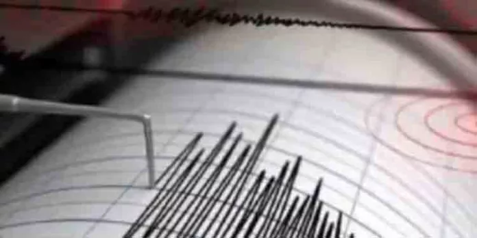 ഇന്തോനേഷ്യയിലെ ടൊബെലോയില് ശക്തമായ ഭൂചലനം ഇന്തോനേഷ്യയിലെ ടൊബെലോയില് ശക്തമായ ഭൂചലനം