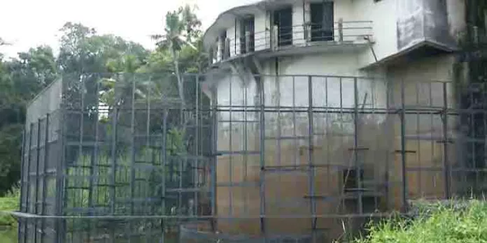 കുടിവെള്ള വിതരണം പുനഃസ്ഥാപിക്കുന്നത് വൈകും കുടിവെള്ള വിതരണം പുനഃസ്ഥാപിക്കുന്നത് വൈകും