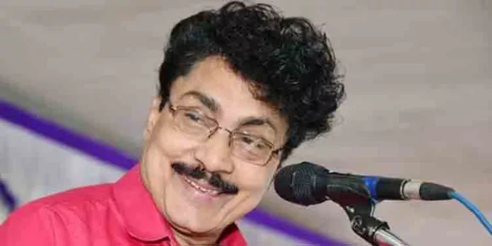 പികെ ശശിക്ക് എതിരായ സാമ്പത്തിക തിരിമറി ആരോപണം അന്വേഷണ ചുമതല പുത്തലത്ത് ദിനേശന് പികെ ശശിക്ക് എതിരായ സാമ്പത്തിക തിരിമറി ആരോപണം അന്വേഷണ ചുമതല പുത്തലത്ത് ദിനേശന്
