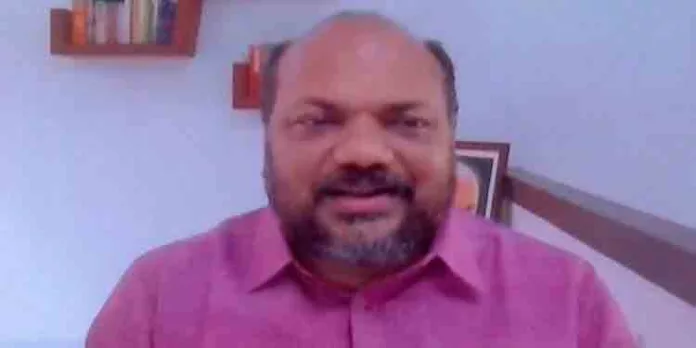 വ്യവസായികളുടെ പരാതി പരിഹരിക്കാന് നടപടി; മന്ത്രി പി. രാജീവ് വ്യവസായികളുടെ പരാതി പരിഹരിക്കാന് നടപടി; മന്ത്രി പി. രാജീവ്