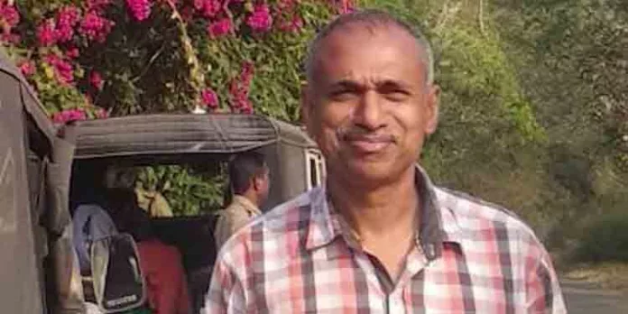 എക്സൈസ് കായിക മേളയ്ക്കിടെ മൽസരാർഥി കുഴഞ്ഞു വീണ് മരിച്ചു എക്സൈസ് കായിക മേളയ്ക്കിടെ മൽസരാർഥി കുഴഞ്ഞു വീണ് മരിച്ചു
