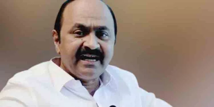 നിയമസഭയിലെ ദ്യശ്യങ്ങള് പകര്ത്തുന്നതിന് മാധ്യമങ്ങള്ക്ക് ഏര്പ്പെടുത്തിയ വിലക്ക് പിന്വലിക്കണം : സ്പീക്കര്ക്ക് പ്രതിപക്ഷ നേതാവിന്റെ കത്ത് നിയമസഭയിലെ ദ്യശ്യങ്ങള് പകര്ത്തുന്നതിന് മാധ്യമങ്ങള്ക്ക് ഏര്പ്പെടുത്തിയ വിലക്ക് പിന്വലിക്കണം : സ്പീക്കര്ക്ക് പ്രതിപക്ഷ നേതാവിന്റെ കത്ത്