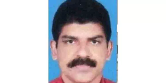 ഇസ്രായേലിലേക്ക് പോയ കർഷക സംഘത്തിൽ നിന്നും മുങ്ങിയ ബിജു കുര്യൻ തിങ്കളാഴ്ച തിരികെ കേരളത്തിലെത്തും ഇസ്രായേലിലേക്ക് പോയ കർഷക സംഘത്തിൽ നിന്നും മുങ്ങിയ ബിജു കുര്യൻ തിങ്കളാഴ്ച തിരികെ കേരളത്തിലെത്തും