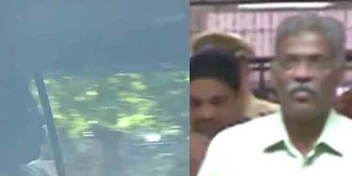 ലൈഫ്മിഷന് കോഴയിടപാടില് മുഖ്യമന്ത്രിയുടെ അഡീഷണല് പ്രൈവറ്റ് സെക്രട്ടറി സി.എം.രവീന്ദ്രന് എന്ഫോഴ്സ്മെന്റ് ഡയറക്ടറേറ്റിന് മുന്നില് ഇന്ന് ഹാജരാകില്ല ലൈഫ്മിഷന് കോഴയിടപാടില് മുഖ്യമന്ത്രിയുടെ അഡീഷണല് പ്രൈവറ്റ് സെക്രട്ടറി സി.എം.രവീന്ദ്രന് എന്ഫോഴ്സ്മെന്റ് ഡയറക്ടറേറ്റിന് മുന്നില് ഇന്ന് ഹാജരാകില്ല
