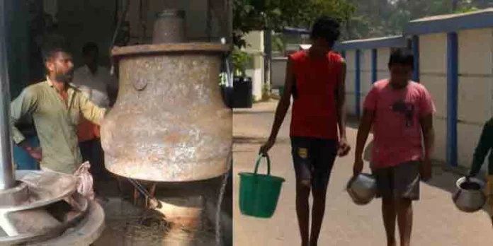പമ്പ്ഹൗസില് തകരാര് പരിഹരിച്ച രണ്ടാമത്തെ മോട്ടര് അര്ധരാത്രിയോടെ പ്രവര്ത്തനക്ഷമമാകും പമ്പ്ഹൗസില് തകരാര് പരിഹരിച്ച രണ്ടാമത്തെ മോട്ടര് അര്ധരാത്രിയോടെ പ്രവര്ത്തനക്ഷമമാകും