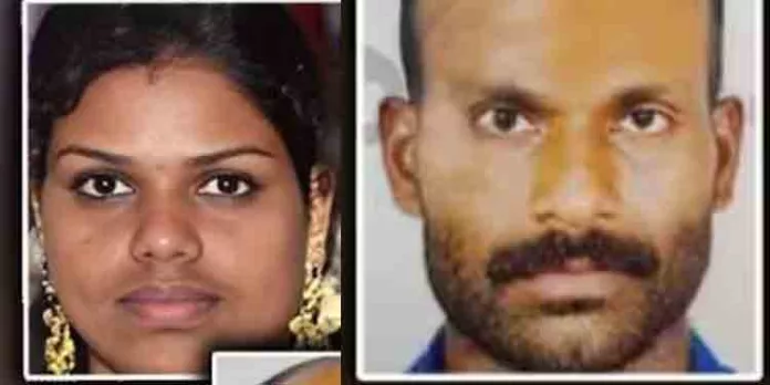 വിഴിഞ്ഞത്ത് യുവതിയെ ദുരൂഹ സാഹചര്യത്തിൽ മരണപ്പെട്ട നിലയിൽ കണ്ടെത്തിയ സംഭവം കൊലപാതകo വിഴിഞ്ഞത്ത് യുവതിയെ ദുരൂഹ സാഹചര്യത്തിൽ മരണപ്പെട്ട നിലയിൽ കണ്ടെത്തിയ സംഭവം കൊലപാതകo