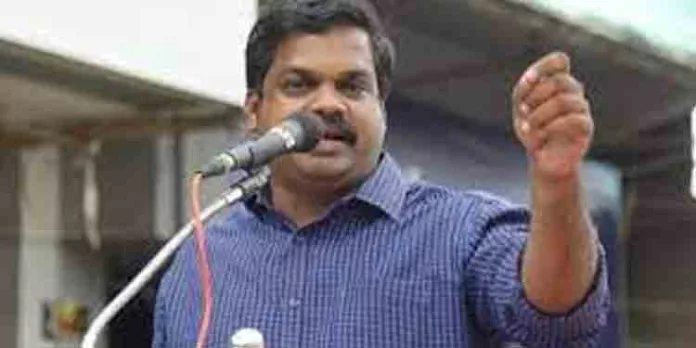 സീതത്തോട് ഗ്രാമപഞ്ചായത്തിലെ ഷോപ്പിംഗ് കോംപ്ലക്സ് സംബന്ധിച്ച അഴിമതിയിൽ കോന്നി എം എൽ എ ക്ക് പങ്കെന്ന് ആരോപണം സീതത്തോട് ഗ്രാമപഞ്ചായത്തിലെ ഷോപ്പിംഗ് കോംപ്ലക്സ് സംബന്ധിച്ച അഴിമതിയിൽ കോന്നി എം എൽ എ ക്ക് പങ്കെന്ന് ആരോപണം