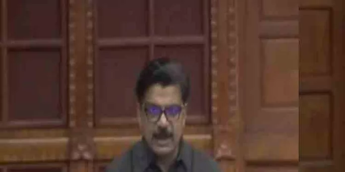 കറുത്ത ഷര്ട്ടില് എംഎല്എമാര് ; പ്രതിഷേധം കാണാതെ സഭ ടിവി കറുത്ത ഷര്ട്ടില് എംഎല്എമാര് ; പ്രതിഷേധം കാണാതെ സഭ ടിവി