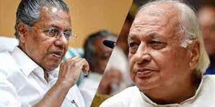 ബില്ലിന് അനുമതി നല്കാന് കൂട്ടാക്കാതെ ഗവര്ണര് സംസ്ഥാനം വിട്ടതോടെ കാലിക്കറ്റ് സര്വകലാശാല സിന്ഡിക്കേറ്റ് രൂപീകരിക്കാനുളള സര്ക്കാര് നീക്കം പൊളിഞ്ഞു ബില്ലിന് അനുമതി നല്കാന് കൂട്ടാക്കാതെ ഗവര്ണര് സംസ്ഥാനം വിട്ടതോടെ കാലിക്കറ്റ് സര്വകലാശാല സിന്ഡിക്കേറ്റ് രൂപീകരിക്കാനുളള സര്ക്കാര് നീക്കം പൊളിഞ്ഞു