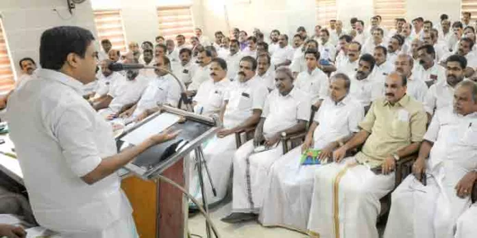 എല്ഡിഎഫ് മാതൃകയില് മതേതരജനാധിപത്യസഖ്യമുണ്ടാകണം ; ജോസ് കെ.മാണി എല്ഡിഎഫ് മാതൃകയില് മതേതരജനാധിപത്യസഖ്യമുണ്ടാകണം ; ജോസ് കെ.മാണി