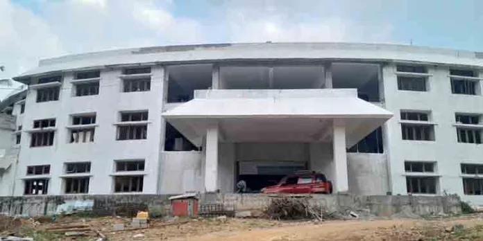 അടൂര് പ്രകാശിന്റെ ലക്ഷ്യ സാക്ഷാത്ക്കാരം…..കോന്നി കേന്ദ്രീയ വിദ്യാലയത്തിന്റെ കെട്ടിട നിര്മ്മാണം അവസാന ഘട്ടത്തിലേക്ക് അടൂര് പ്രകാശിന്റെ ലക്ഷ്യ സാക്ഷാത്ക്കാരം…..കോന്നി കേന്ദ്രീയ വിദ്യാലയത്തിന്റെ കെട്ടിട നിര്മ്മാണം അവസാന ഘട്ടത്തിലേക്ക്