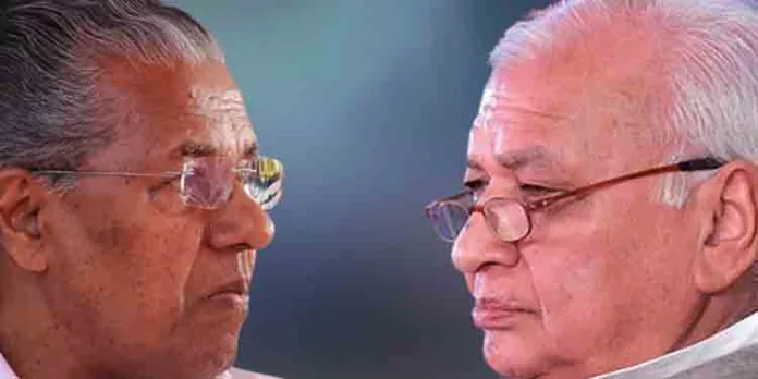 ഗവര്ണറുടെ നടപടി നിയമയുദ്ധത്തിലേക്ക് ; സര്വകലാശാല സിന്ഡിക്കേറ്റ് കോടതിയിലേക്ക് ഗവര്ണറുടെ നടപടി നിയമയുദ്ധത്തിലേക്ക് ; സര്വകലാശാല സിന്ഡിക്കേറ്റ് കോടതിയിലേക്ക്