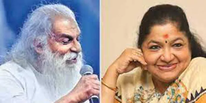 ഗായകരായ കെ.ജെ യേശുദാസിനെയും കെ.എസ് ചിത്രയെയും 24 വർഷം മുൻപ് കല്ലെറിഞ്ഞ പ്രതി അറസ്റ്റിൽ ഗായകരായ കെ.ജെ യേശുദാസിനെയും കെ.എസ് ചിത്രയെയും 24 വർഷം മുൻപ് കല്ലെറിഞ്ഞ പ്രതി അറസ്റ്റിൽ