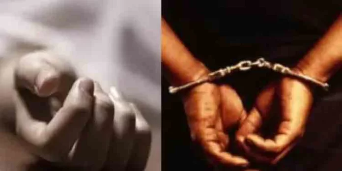 ഭാര്യയെ കടുത്ത സംശയം : കത്രിക കൊണ്ട് കുത്തിക്കൊന്ന് ഭര്ത്താവ്, സംഭവം കോഴിക്കോട് ഭാര്യയെ കടുത്ത സംശയം : കത്രിക കൊണ്ട് കുത്തിക്കൊന്ന് ഭര്ത്താവ്, സംഭവം കോഴിക്കോട്