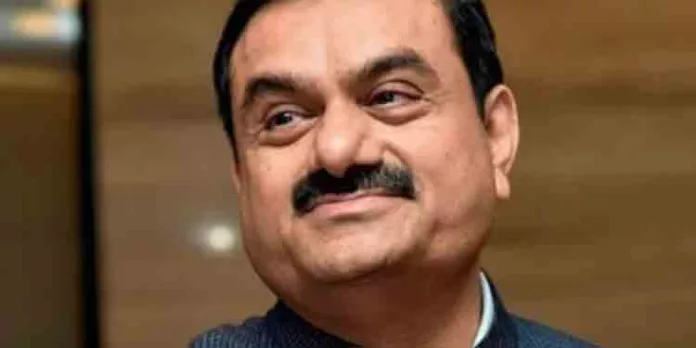 ലോകത്തെ 20 സമ്പന്നരുടെ പട്ടികയില് നിന്നും പുറത്ത് ! അദാനിക്ക് വീണ്ടും തിരിച്ചടി ലോകത്തെ 20 സമ്പന്നരുടെ പട്ടികയില് നിന്നും പുറത്ത് ! അദാനിക്ക് വീണ്ടും തിരിച്ചടി