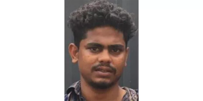 ഒരുകിലോയിലധികം കഞ്ചാവുമായി യുവാവ് പിടിയിൽ ഒരുകിലോയിലധികം കഞ്ചാവുമായി യുവാവ് പിടിയിൽ