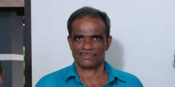തേനീച്ചയുടെ കുത്തേറ്റ് ടാപ്പിംഗ് തൊഴിലാളി മരിച്ചു തേനീച്ചയുടെ കുത്തേറ്റ് ടാപ്പിംഗ് തൊഴിലാളി മരിച്ചു
