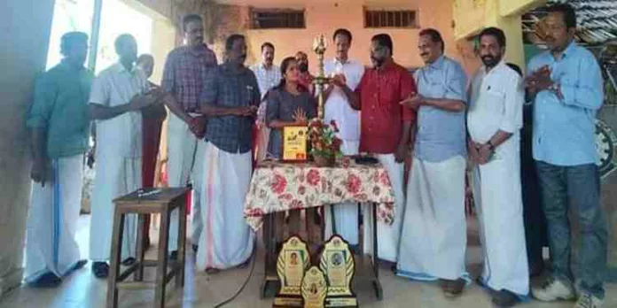 106-ാമത് വാർഷികത്തിന്റെ നിറവിൽ അടൂർ ഗവണ്മെന്റ് ബോയ്സ് ഹയർ സെക്കൻഡറി സ്കൂൾ 106-ാമത് വാർഷികത്തിന്റെ നിറവിൽ അടൂർ ഗവണ്മെന്റ് ബോയ്സ് ഹയർ സെക്കൻഡറി സ്കൂൾ