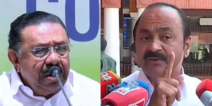 സമരം ചെയ്യുന്ന യുവാക്കളോടുള്ള പോലീസ് അക്രമം മുഖ്യമന്ത്രി പിണറായി വിജയന്റെ നിർദേശപ്രകാരമാണെന്ന് യുഡിഎഫ് കൺവീനർ എം.എം ഹസൻ സമരം ചെയ്യുന്ന യുവാക്കളോടുള്ള പോലീസ് അക്രമം മുഖ്യമന്ത്രി പിണറായി വിജയന്റെ നിർദേശപ്രകാരമാണെന്ന് യുഡിഎഫ് കൺവീനർ എം.എം ഹസൻ
