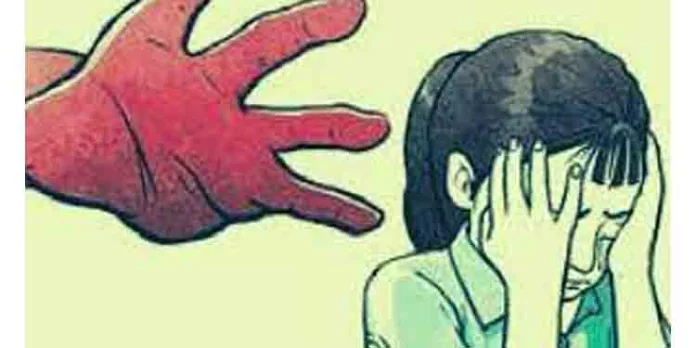 ഡൽഹിയിൽ ശിശുക്ഷേമ സമിതി ഉദ്യോഗസ്ഥനെതിരെ പോക്സോ കേസ് ഡൽഹിയിൽ ശിശുക്ഷേമ സമിതി ഉദ്യോഗസ്ഥനെതിരെ പോക്സോ കേസ്