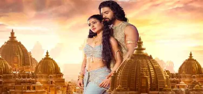 പഠാന് ഇംപാക്ട് ; ‘ശാകുന്തളം’ റിലീസ് തിയതി മാറ്റി പഠാന് ഇംപാക്ട് ; ‘ശാകുന്തളം’ റിലീസ് തിയതി മാറ്റി