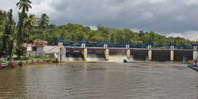 അരുവിക്കര ടൂറിസം പദ്ധതി തയ്യാറാകുന്നു അരുവിക്കര ടൂറിസം പദ്ധതി തയ്യാറാകുന്നു