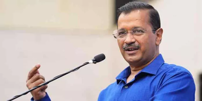 തോക്കുചൂണ്ടി കവർച്ച : ഡൽഹി ഗവർണറുടെ രാജി ആവശ്യപ്പെട്ട് അരവിന്ദ് കെജ്രിവാൾ തോക്കുചൂണ്ടി കവർച്ച : ഡൽഹി ഗവർണറുടെ രാജി ആവശ്യപ്പെട്ട് അരവിന്ദ് കെജ്രിവാൾ