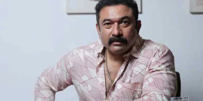 വഞ്ചനാക്കേസില് സിനിമാ നടന് ബാബുരാജ് അറസ്റ്റില് വഞ്ചനാക്കേസില് സിനിമാ നടന് ബാബുരാജ് അറസ്റ്റില്