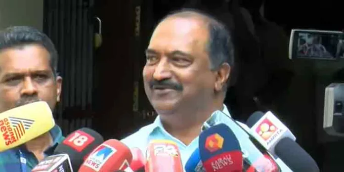 സാമ്പത്തിക പ്രതിസന്ധി വസ്തുത, കേന്ദ്രം ശ്വാസംമുട്ടിക്കുന്നു : ധനമന്ത്രി സാമ്പത്തിക പ്രതിസന്ധി വസ്തുത, കേന്ദ്രം ശ്വാസംമുട്ടിക്കുന്നു : ധനമന്ത്രി