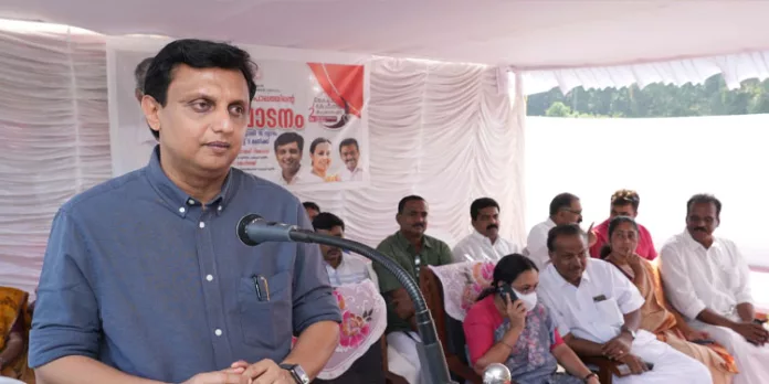 പാലങ്ങളെ ആകര്ഷിക്കത്തക്ക നിലയിലേക്ക് മാറ്റും : മന്ത്രി പി.എ. മുഹമ്മദ് റിയാസ് പാലങ്ങളെ ആകര്ഷിക്കത്തക്ക നിലയിലേക്ക് മാറ്റും : മന്ത്രി പി.എ. മുഹമ്മദ് റിയാസ്