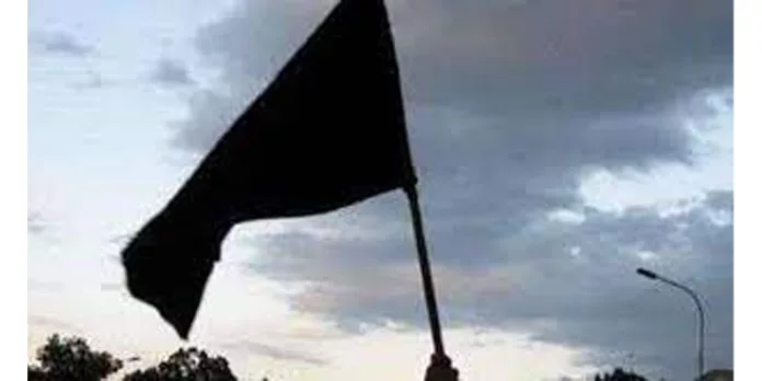 പ്ലസ് വൺ സീറ്റ് പ്രതിസന്ധി ; വി ശിവൻകുട്ടിക്കെതിരെ കരിങ്കൊടി പ്രതിഷേധം, കെഎസ്യു ജില്ലാ പ്രസിഡന്റ് അറസ്റ്റിൽ പ്ലസ് വൺ സീറ്റ് പ്രതിസന്ധി ; വി ശിവൻകുട്ടിക്കെതിരെ കരിങ്കൊടി പ്രതിഷേധം, കെഎസ്യു ജില്ലാ പ്രസിഡന്റ് അറസ്റ്റിൽ