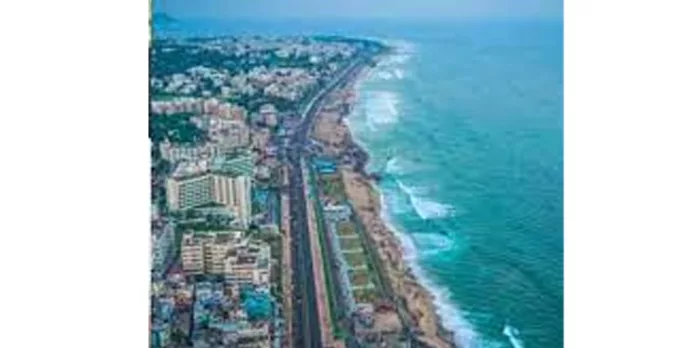 ആന്ധ്രാപ്രദേശിൻ്റെ തലസ്ഥാനം വിശാഖപട്ടണമായിരിക്കുമെന്ന് ധനമന്ത്രി ആന്ധ്രാപ്രദേശിൻ്റെ തലസ്ഥാനം വിശാഖപട്ടണമായിരിക്കുമെന്ന് ധനമന്ത്രി