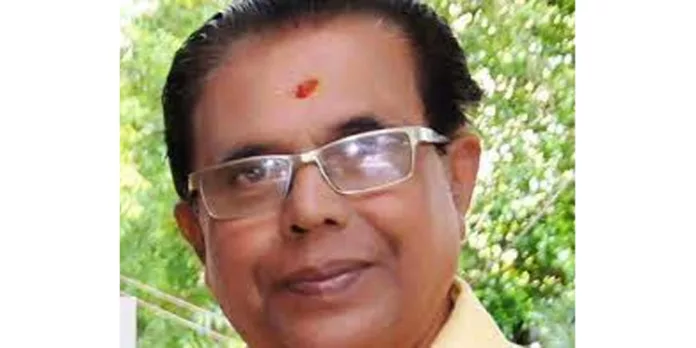 നടന് കാലടി ജയന് അന്തരിച്ചു നടന് കാലടി ജയന് അന്തരിച്ചു