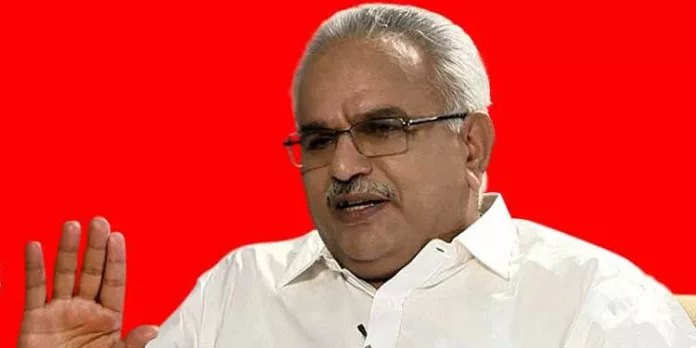 ന്യായീകരിച്ച് സിപിഐ സംസ്ഥാന സെക്രട്ടറി കാനം രാജേന്ദ്രന് ന്യായീകരിച്ച് സിപിഐ സംസ്ഥാന സെക്രട്ടറി കാനം രാജേന്ദ്രന്