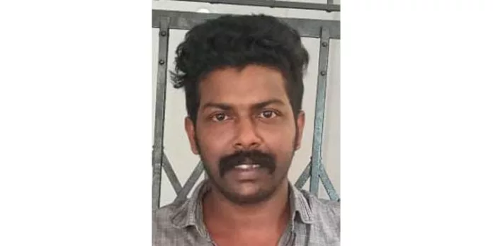 മുൻവിരോധത്താൽ യുവാവിനെ കൊല്ലാൻ ശ്രമിച്ച കേസിൽ സുഹൃത്ത് പിടിയിൽ മുൻവിരോധത്താൽ യുവാവിനെ കൊല്ലാൻ ശ്രമിച്ച കേസിൽ സുഹൃത്ത് പിടിയിൽ