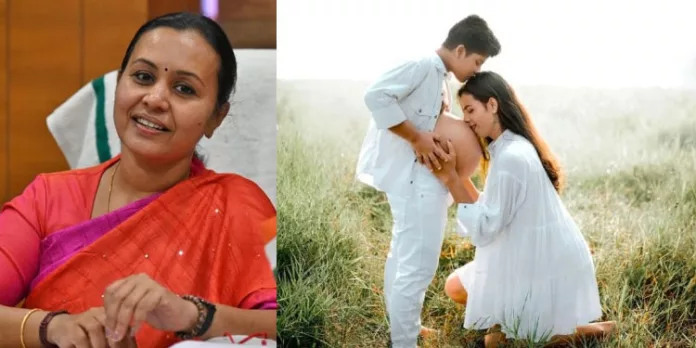 ട്രാൻസ്ജെൻഡർ പങ്കാളികൾക്ക് ആശംസകൾ നേർന്ന് മന്ത്രി വീണാ ജോർജ് ട്രാൻസ്ജെൻഡർ പങ്കാളികൾക്ക് ആശംസകൾ നേർന്ന് മന്ത്രി വീണാ ജോർജ്