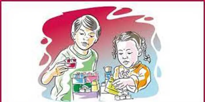 ഡേ കെയര് സെന്ററുകള് ആരംഭിക്കാന് 10 കോടി ഡേ കെയര് സെന്ററുകള് ആരംഭിക്കാന് 10 കോടി