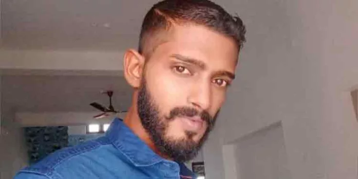 യുവാവിനെ ദുരൂഹസാഹചര്യത്തില് മരിച്ച നിലയില് കണ്ടെത്തി യുവാവിനെ ദുരൂഹസാഹചര്യത്തില് മരിച്ച നിലയില് കണ്ടെത്തി